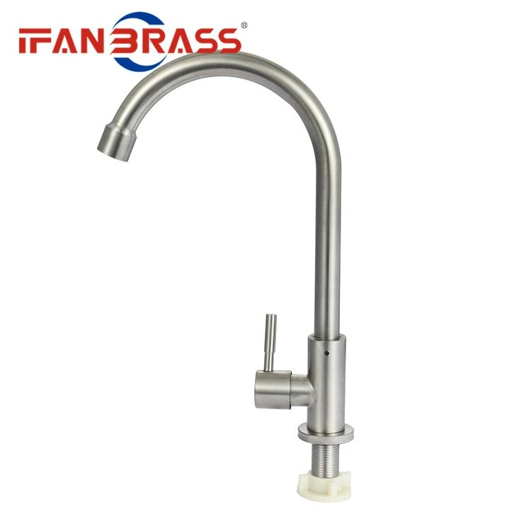 Kitchen Sink Water Tap