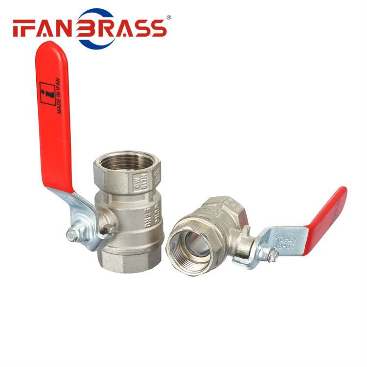 brass ball valve brass ball valve