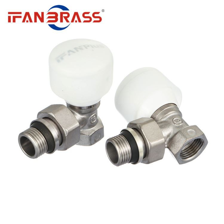 Underfloor Heating Temperature Control Valve Underfloor Heating Temperature Control Valve