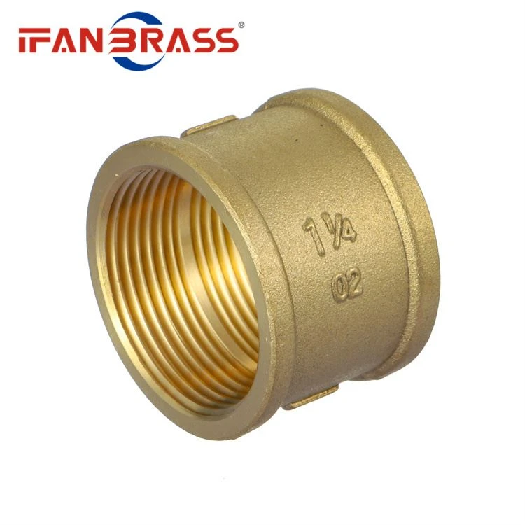 brass fittings