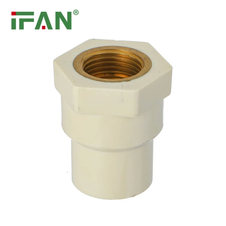 pvc female socket pvc female socket