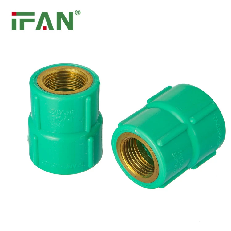 upvc female socket