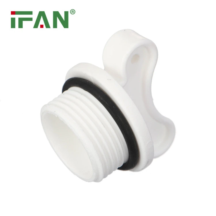ppr plug fitting