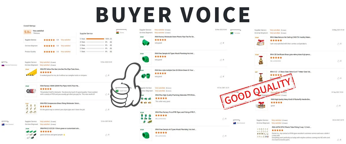 buyer voice_