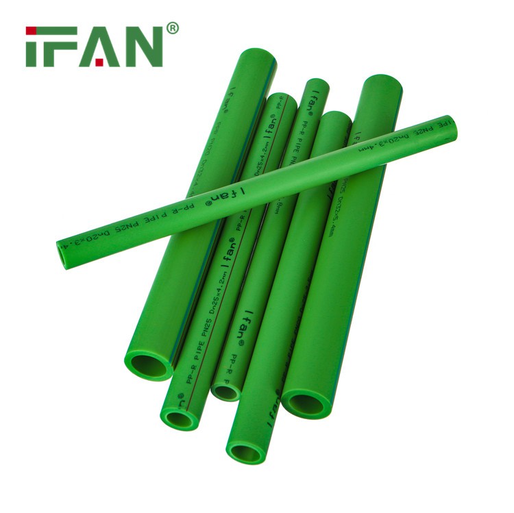IFAN PPR Pipes