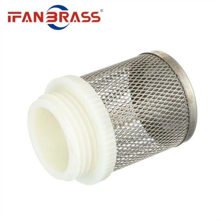 valve filter