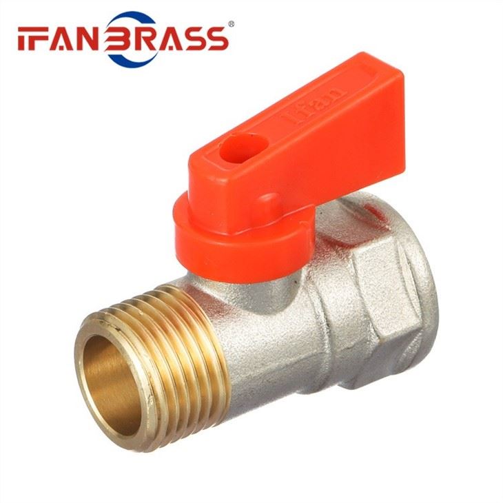 mini ball valve