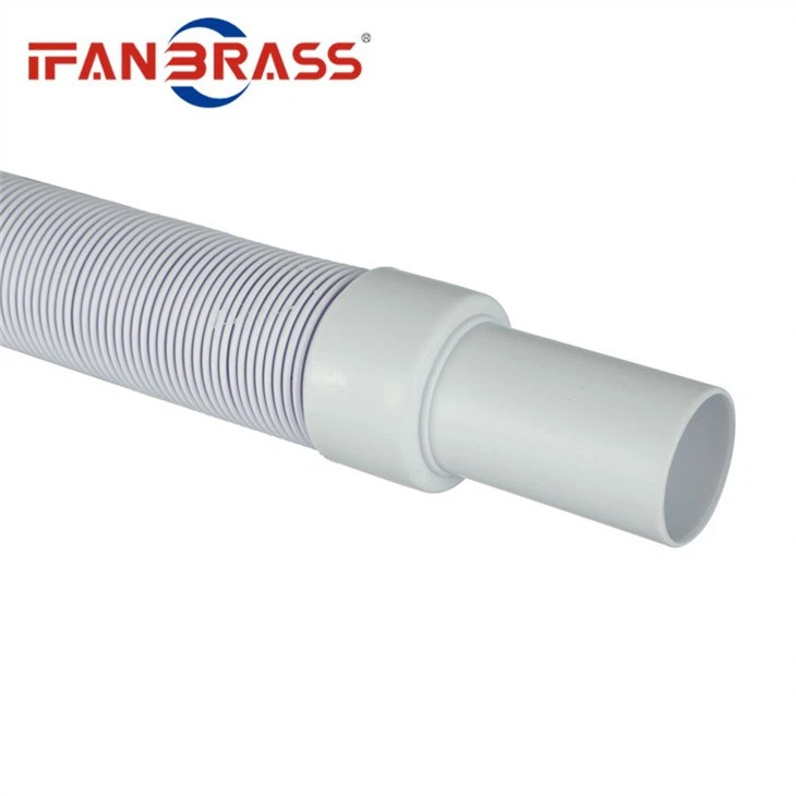 flexible square downpipe