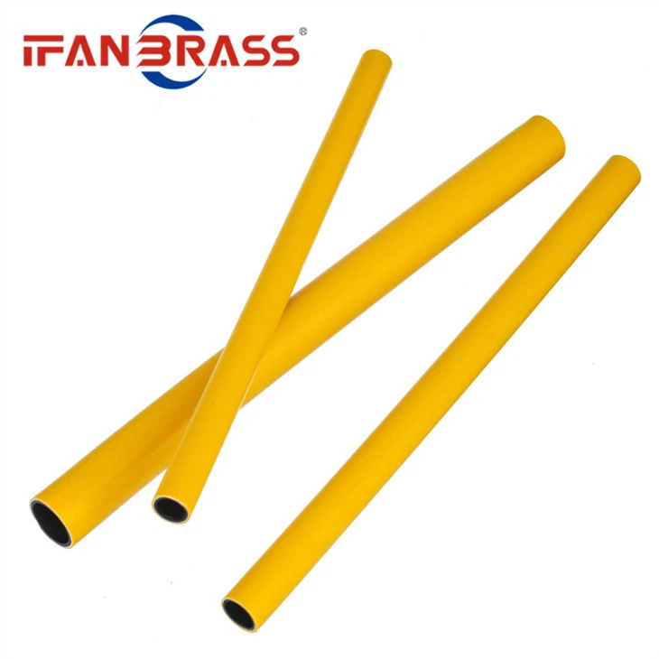 Ống Pex với lõi nhôm