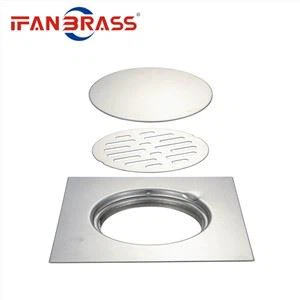 Nắp đậy phích cắm vòi hoa sen