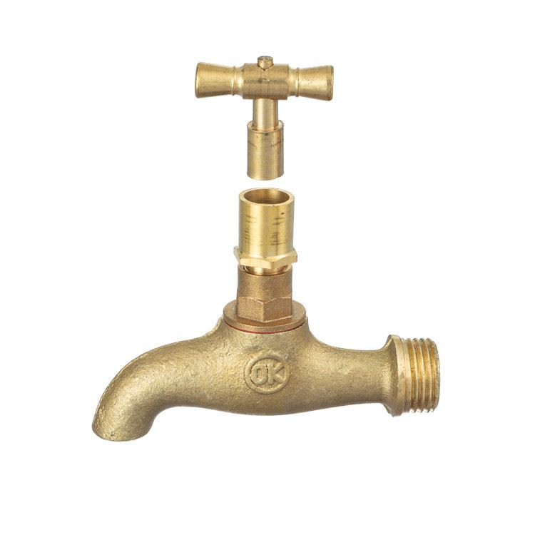 Việc sử dụng các van khác nhau