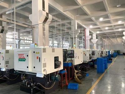 Xưởng sản phẩm đồng thau IFAN