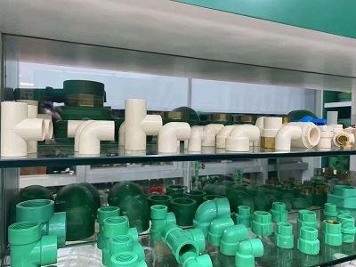 IFAN Live Show Giới thiệu Sản phẩm Dòng PVC