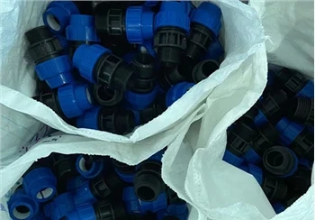Lưu trữ phụ kiện đường ống HDPE IFAN