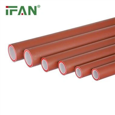 ống nước PPH