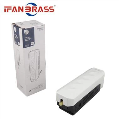 Hộp đựng xà phòng nhà vệ sinh