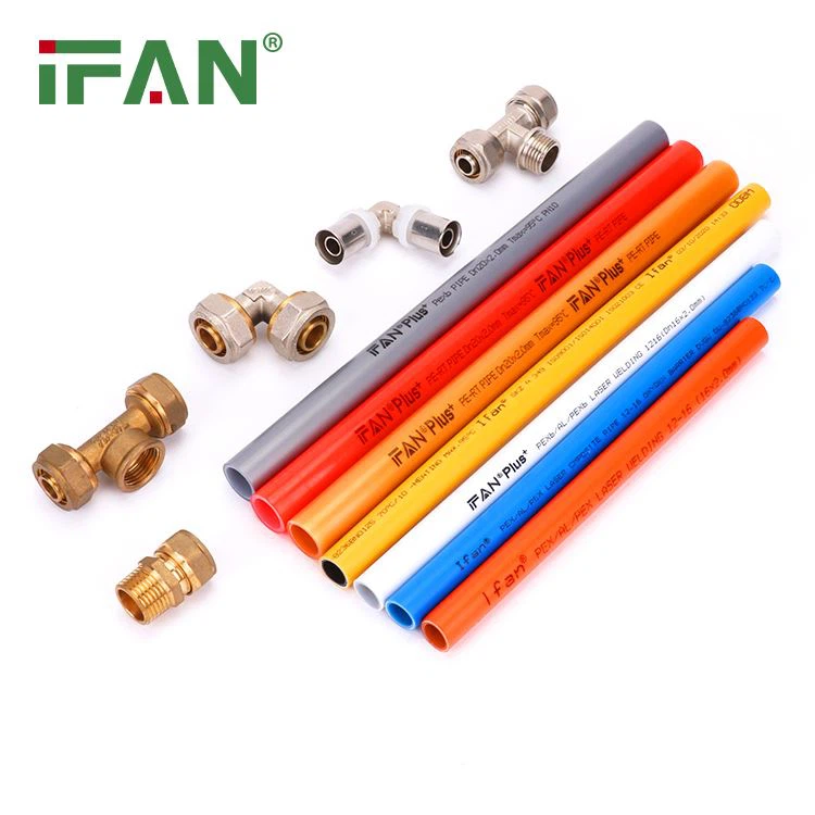 Ống composite PEX