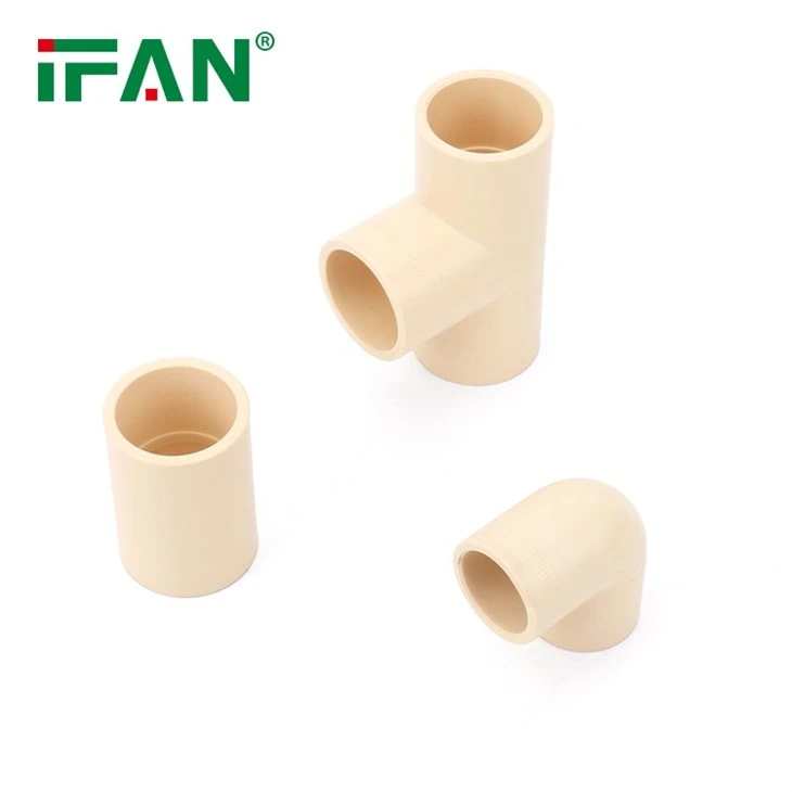ASTM2846 CPVC Fittings