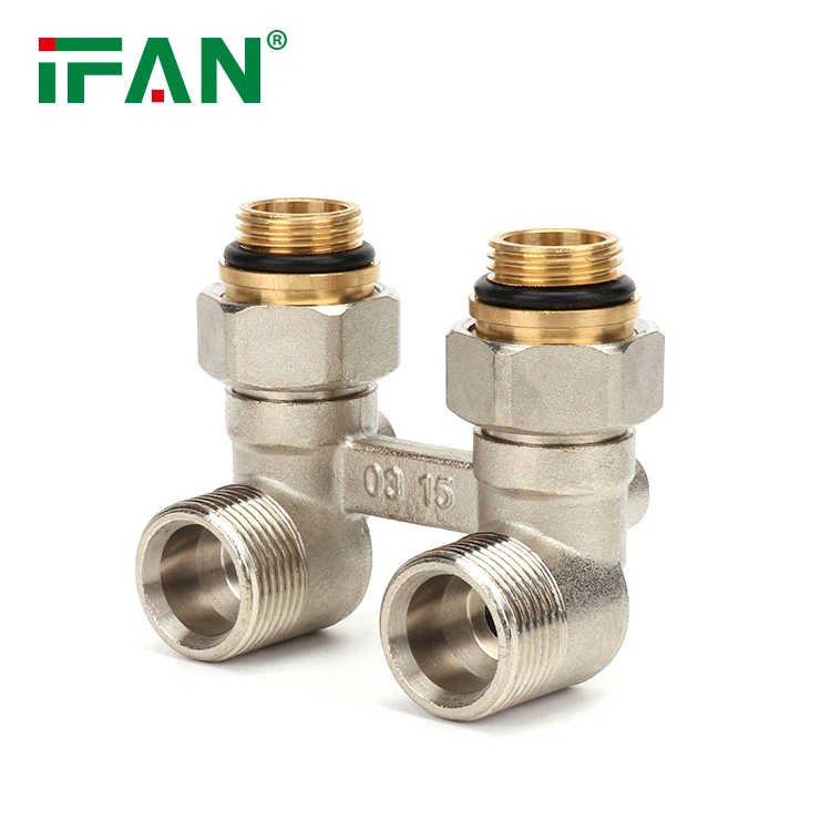 Brass H Radiator Valve suppliers