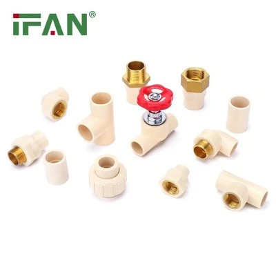 CPVC Fitting CPVC Fitting