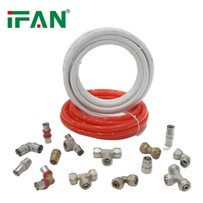 PEX PIPE: Mạng ống ngầm giá cả phải chăng