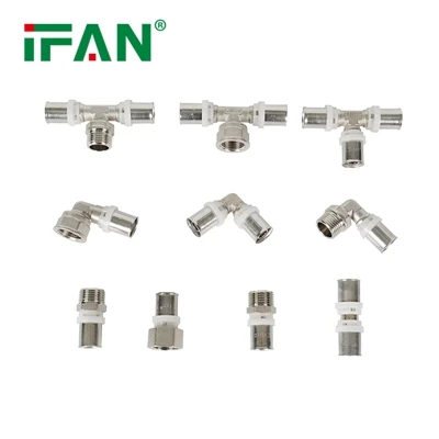 Phụ kiện báo chí PEX chống cháy đáp ứng các tiêu chuẩn an toàn