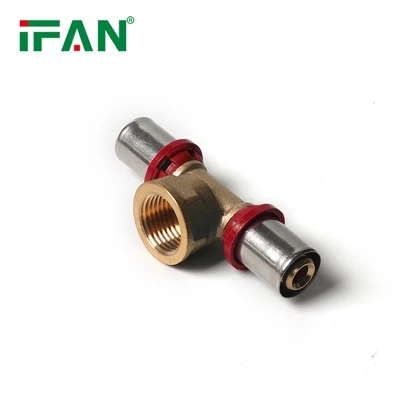 Phụ kiện PEX chống UV để sử dụng ngoài trời