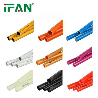 PEX có thể được sử dụng dưới lòng đất không?
