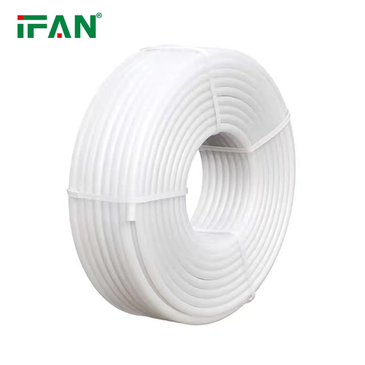Pex - một đường ống