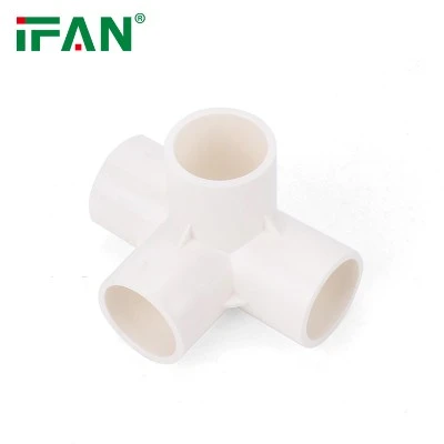 PVC Pipe FItting PVC Pipe FItting