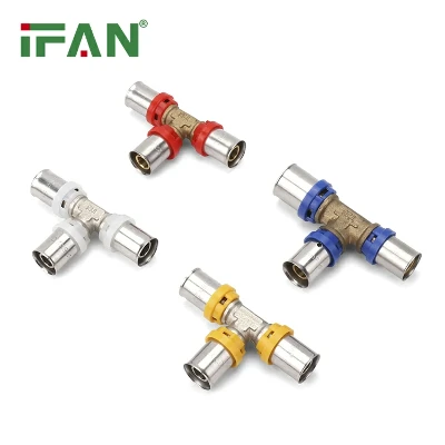 Press Fitting 1 Press Fitting 1