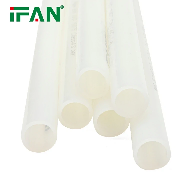 ASTM F2657 PEX-C ống