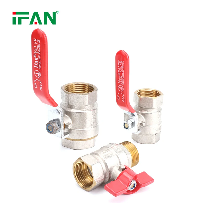 Van bi bằng đồng có ren BSP