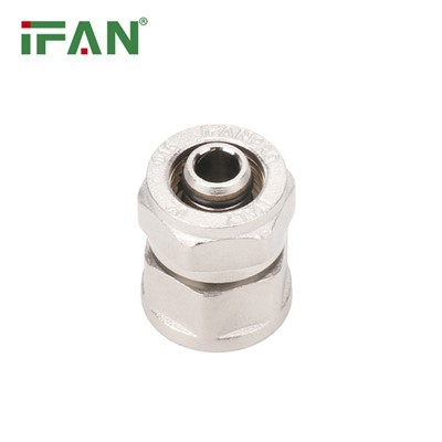 Ifan pex en 15875 Ổ cắm nén