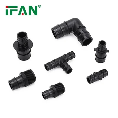 Các phụ kiện PPSU mở rộng IFAN PEX